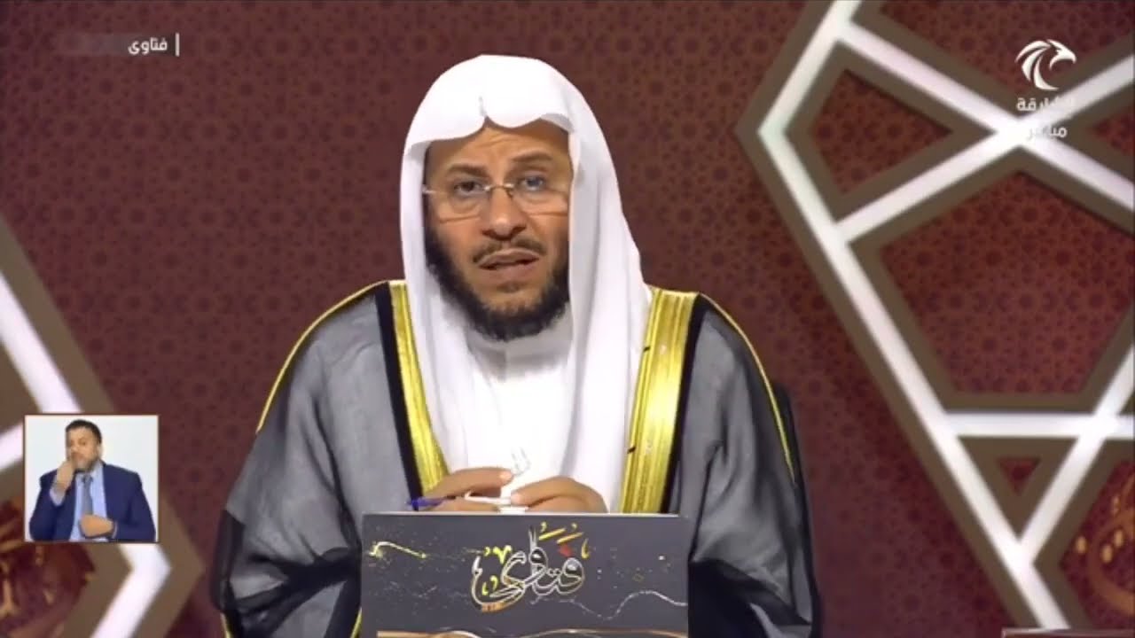 حكم من يجعل عقيقة المولود في إفطار صائم؟ | الشيخ عزيز بن فرحان