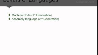 ABMC4007 (Part 1-5) Computer Programming - a Summary of Part 1