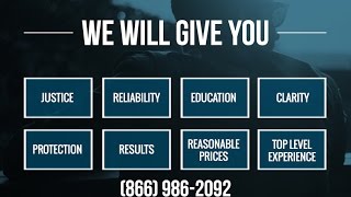 Hedding Law Office - Los Angeles Theft Crime Lawyer