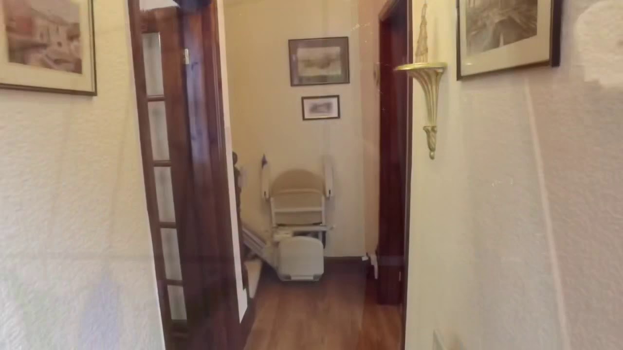 31 Chapel St. Ulverston YouTube