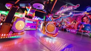 Entertainer (Müller/Volklandt) On Ride Tilburg Kermis 2026