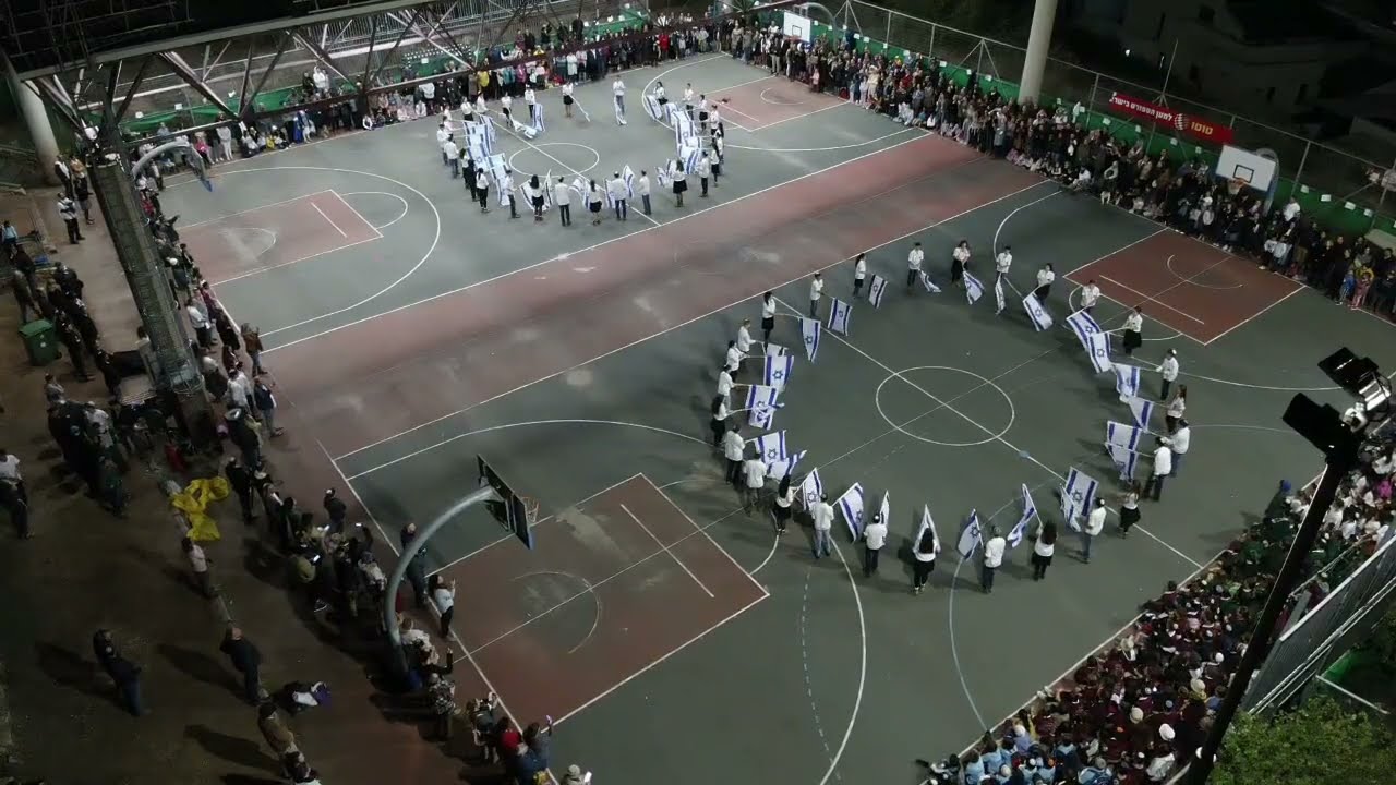 תסים שבט קוה הושעיה