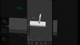 How to design sofa in prishma 3d app(Animation video@technoservices) screenshot 2