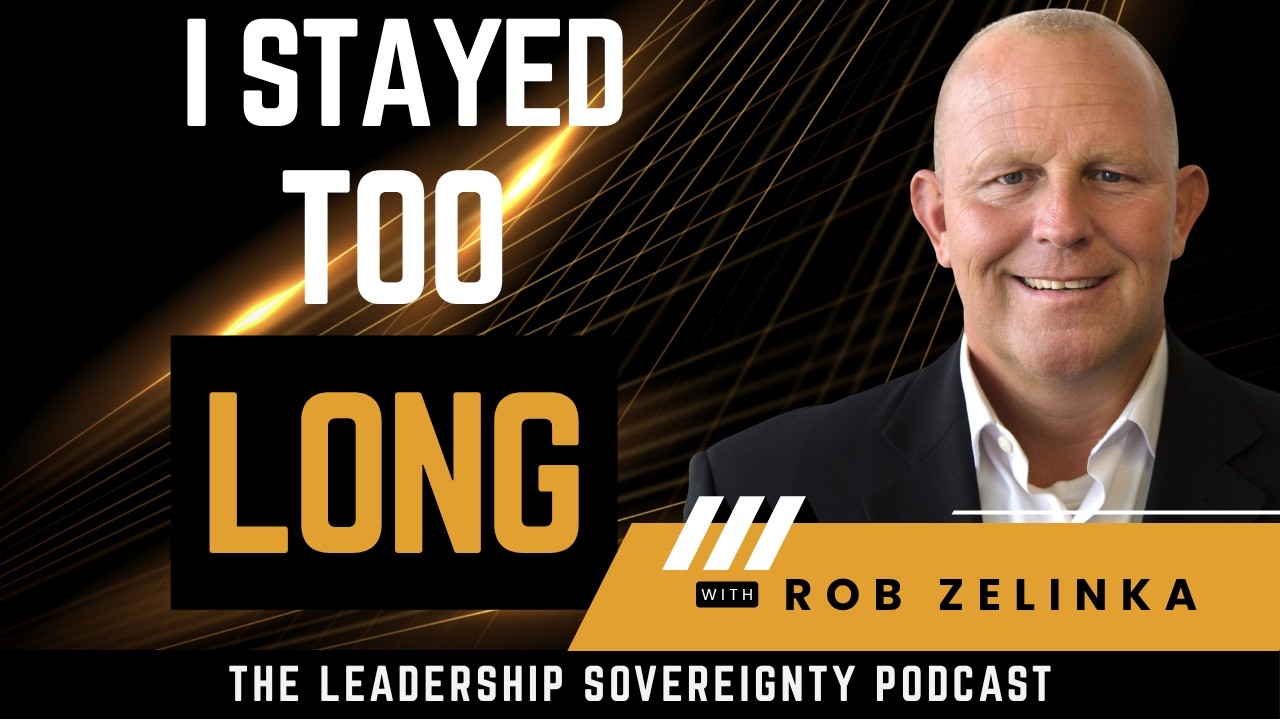 Why You're Not Getting Promoted (And What to Do About It) Why You're Not Getting Promoted (And What to Do About It)