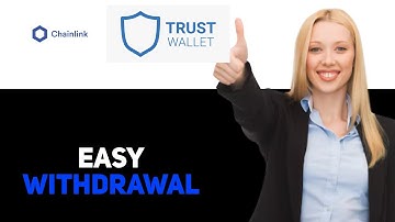 How To Withdraw Chainlink From Trust Wallet To Arculus Wallet 2025