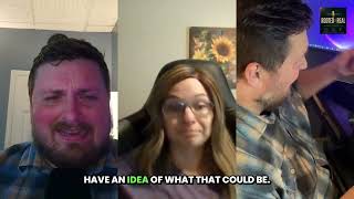 The Capacity Code: From Trauma and Burnout to Healing with Alison Renee Mattheisen