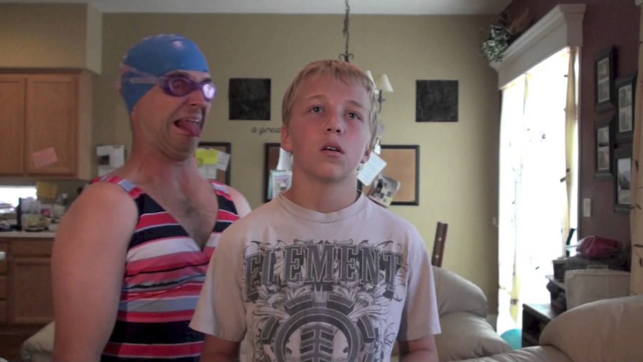 I Bet You Cant Keep A Straight Face - YouTube