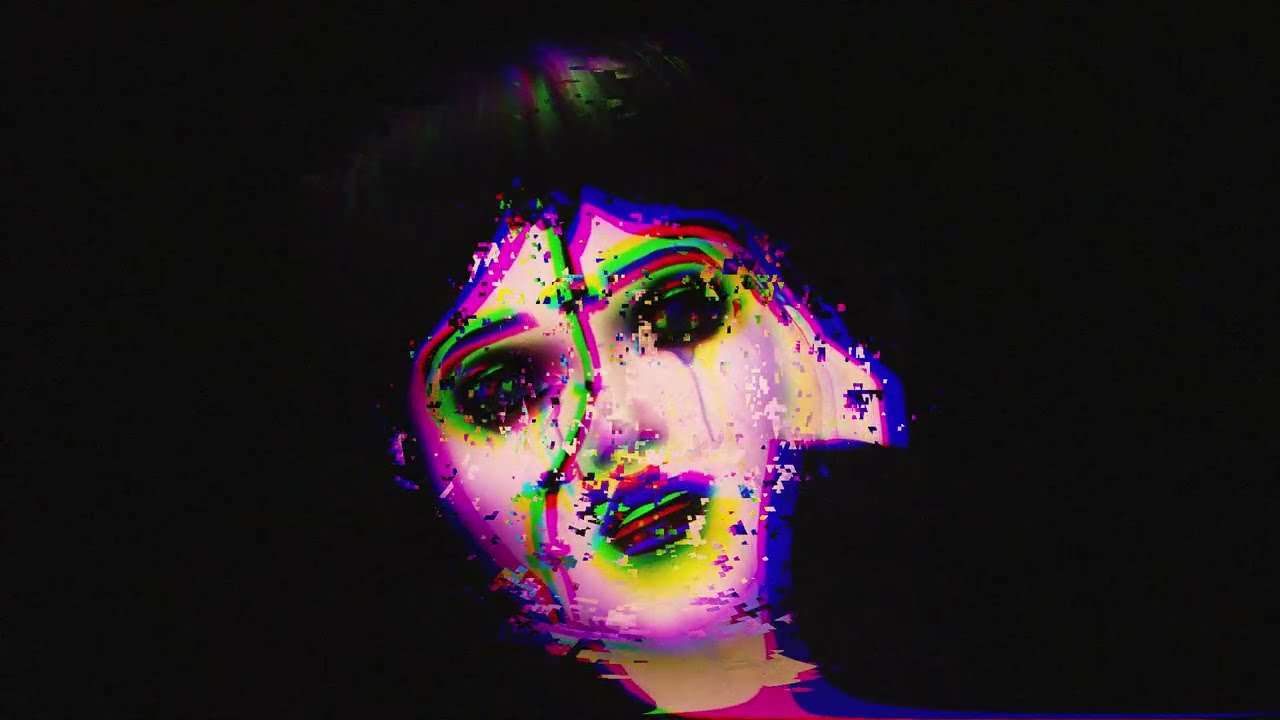 Hannah Belle Raie - Monde Réel (Visualizer officiel)