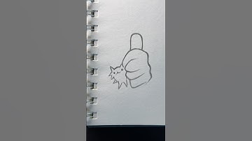 Cute Things to Draw When Bored ✏️ - Part 88 #drawing #sketch #cute #simple #easy #tutorial #art #cat