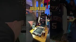 Golden Goal