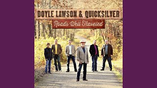 Video thumbnail of "Doyle Lawson - Dobro Joe"