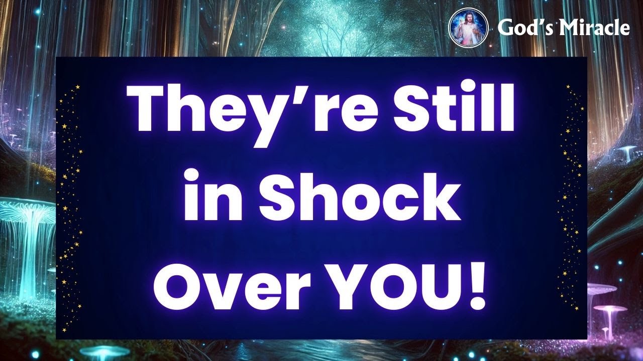 👀🔥 This Person Couldn’t Believe It — You Were The One Behind What They Never Expected… ✨