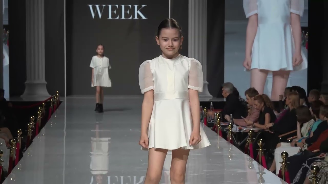 ESTET FASHION WEEK 2025