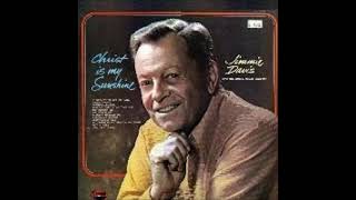 Christ Is My Sunshine  Jimmie Davis And The Jimmie Davis Singers 1974