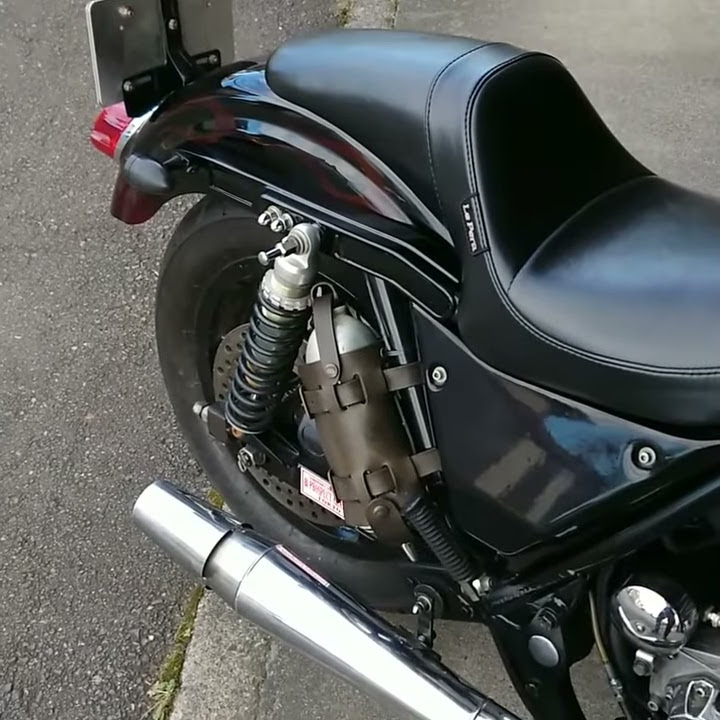 FXR - YouTube