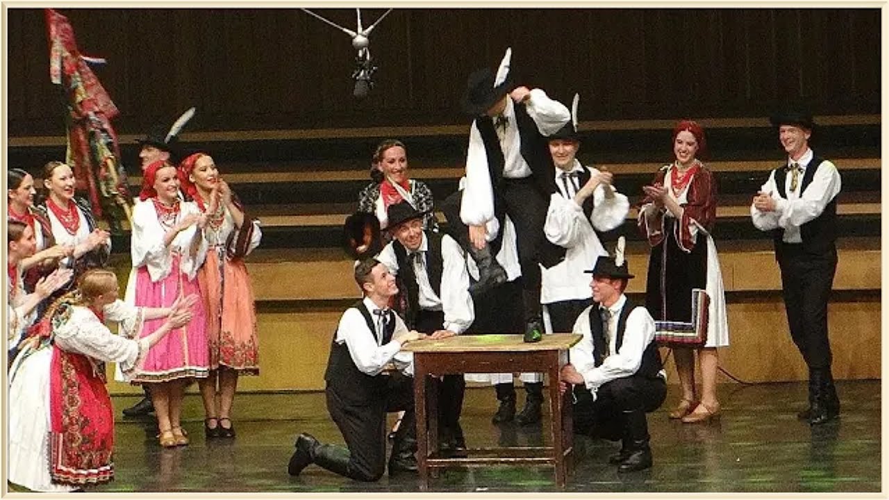 FA SKUD-a IGK - "Ej, otvarajte kapiju i vrata"