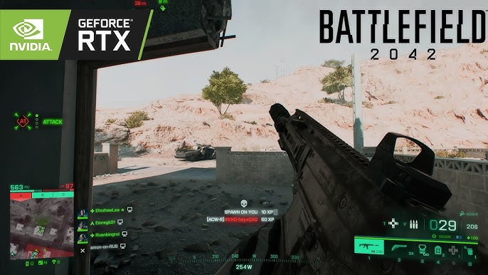 Vyzen on X: Battlefield 2042 Multiplayer Gameplay (PC RTX 2080 60FPS) Open  Beta  #Battlefield2042 #Battlefield  #BattlefieldOpenBeta  / X