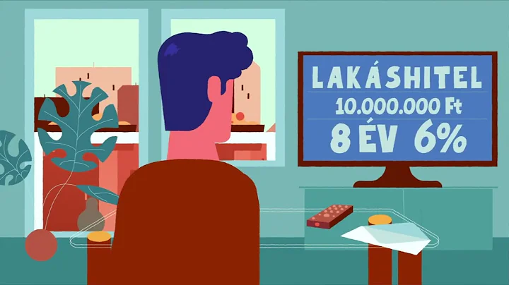 Hitelszámtan II. - annuitásos törlesztési mód