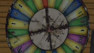 Rust Off Server, Eu Odd