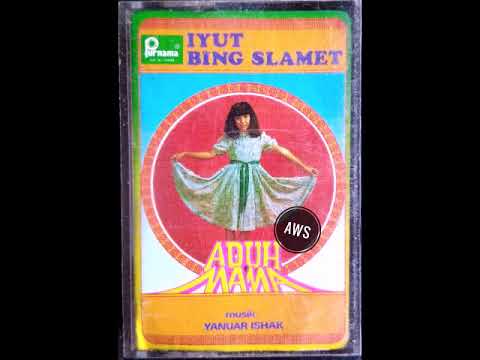 Adi Bing Slamet - Bandit (Beat It in Indonesian, Michael Jackson Cover)