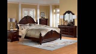 TTNU Badcock Home Furniture 2017