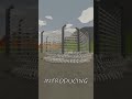 The BEST Way To Survive In Unturned shorts