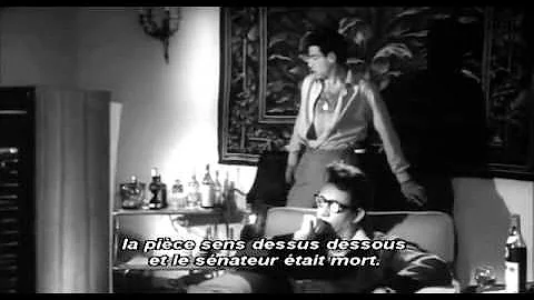 Michle Mercier & Ugo Tognazzi-L'opium du peuple_(3...