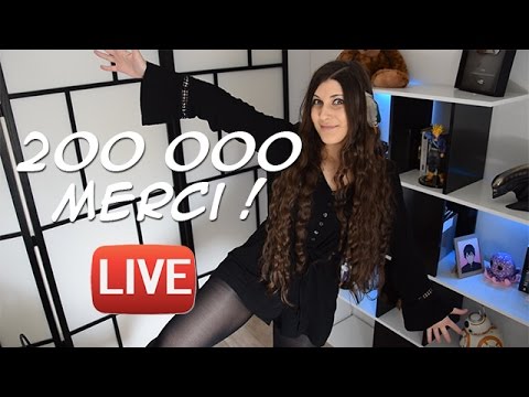 LE LIVE EXPRESS DES 200 CALORIES ! [REDIFF] - LE LIVE EXPRESS DES 200 CALORIES ! [REDIFF]