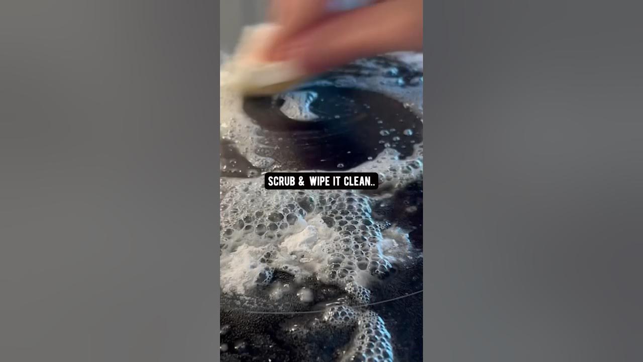 Making cleaning easier! creative explained YouTube