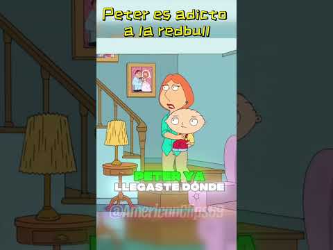 peter es adicto red bull 🙊 #comedia