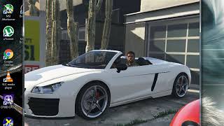 gta 5 on 2gb ram 512mb graphic card