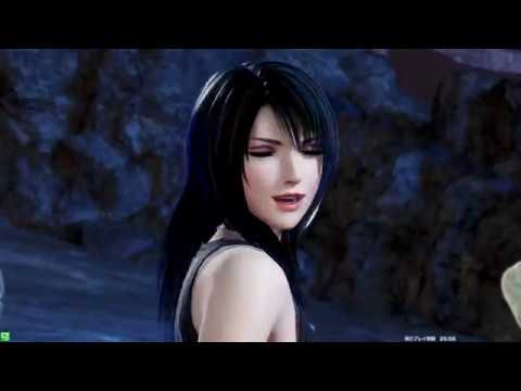 【DFFAC】リノア(ミスＢ→Ａ)14