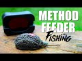 METHOD FEEDER FISHING AT MANOR FARM