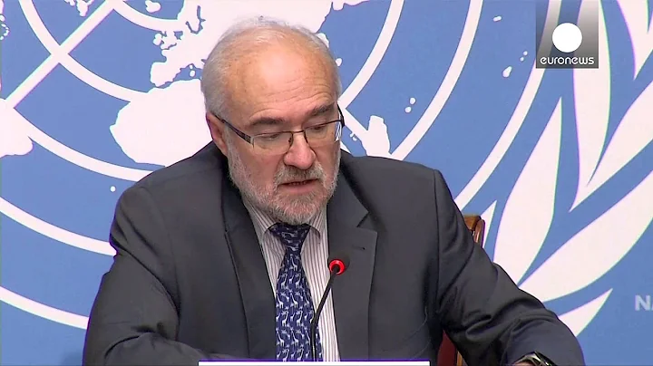 CO2 Levels Hit Record High For 30th Year, WMO Says