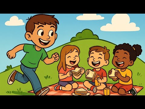 قصة طاعة الوالدين سامي والرحلة الضائعة قصة هادفة قصة للأطفال سامي يتعلم الدرس طاعة الوالدين