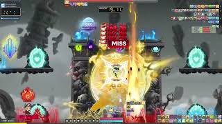 [GMS REBOOT] Extreme Adversary Paladin Pov
