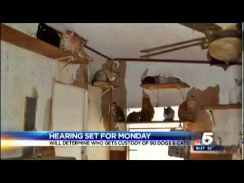 horseshoe bend NBC DFW: Royse City Rescue, Part 3