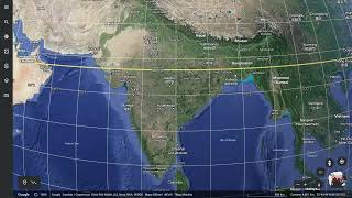 Correlating the celestial and terrestrial spheres | Declination and latitude | zero shadow days