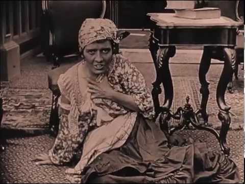 The Birth of a Nation - Full Movie - (1915) 1080p HD - The Masterpiece of Racist Cinema