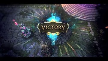 Best Zed Plays High End Montage [HD] #8