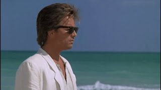 Miami Vice - Crockett’s Theme (Cry Mix) - Original Mashup