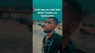 Lord heal that which trouble our hearts #goviral #prayday #thanksgivingday
