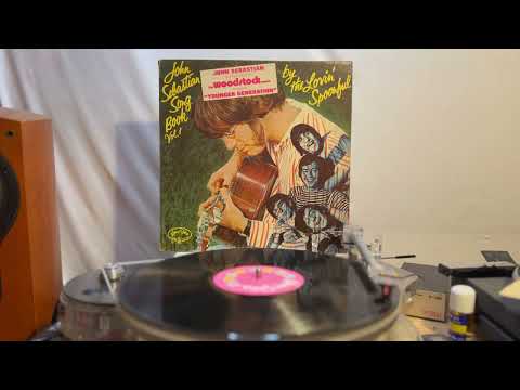 Do You Believe In Magic? - The Lovin' Spoonful