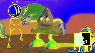 Preview 2 Henry Stickmin Ultimate Effects Cubed