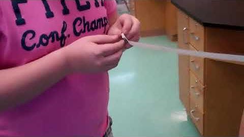 ACCELERATION TICKER TAPE LAB   YouTube