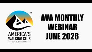 June 2026 Webinar News