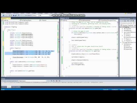 Speed coding (c#/XNA)