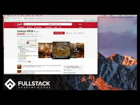Stackathon Presentation: Edward's Bot