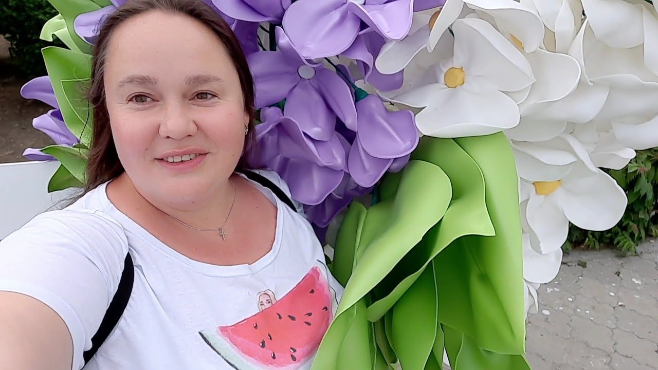 Алушта💥Крутая тачка🚘Где снимали фильм🎬Кавказская пленница🧖‍♀️Набережная ...