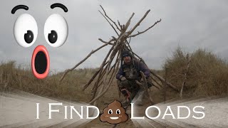 Treasure Hunting On the Beach Using The Equinox 800 Metal Detector #treasurehunt #metaldetecting